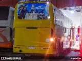 Muniz Turismo 12410 na cidade de Patos de Minas, Minas Gerais, Brasil, por Aguiar Bus. Número da foto: #12588574.