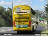 Empresa Gontijo de Transportes 23030 na cidade de Belo Horizonte, Minas Gerais, Brasil, por Douglas Célio Brandao. Número da foto: #12589605.