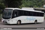 Santa Luiza Turismo 313 na cidade de Garibaldi, Rio Grande do Sul, Brasil, por Jovani Cecchin. Número da foto: #12589848.