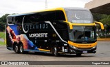 Expresso Nordeste 60110 na cidade de Foz do Iguaçu, Paraná, Brasil, por Vagner Valani. Número da foto: #:id.