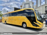 Marcopolo  na cidade de Barueri, São Paulo, Brasil, por Júnior Juninho. Número da foto: #:id.