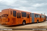 Expresso Azul JI606 na cidade de Curitiba, Paraná, Brasil, por ISAAC MATOS PREIZNER. Número da foto: #12589981.