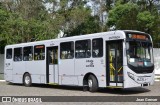 Auto Viação Redentor HL338 na cidade de Curitiba, Paraná, Brasil, por Jean Genser. Número da foto: #12588218.