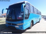Motorhomes 34-10 na cidade de Rio Grande, Rio Grande do Sul, Brasil, por Luis Alfredo Knuth. Número da foto: #12588021.
