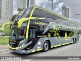 Levare Transportes 2092 na cidade de Barueri, São Paulo, Brasil, por Júnior Juninho. Número da foto: #:id.