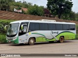 Turin Transportes 1410 na cidade de Congonhas, Minas Gerais, Brasil, por Eduardo Vieira. Número da foto: #12588907.