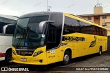 Expresso Caxiense 8403 na cidade de Curitiba, Paraná, Brasil, por ISAAC MATOS PREIZNER. Número da foto: #12589972.