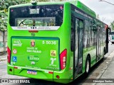 Move 5 5036 na cidade de São Paulo, São Paulo, Brasil, por Henrique Santos. Número da foto: #12588360.