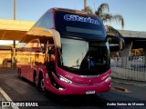 Viação Catarina 2431 na cidade de Belo Horizonte, Minas Gerais, Brasil, por Andre Santos de Moraes. Número da foto: #12588278.