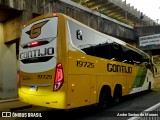 Empresa Gontijo de Transportes 19725 na cidade de Belo Horizonte, Minas Gerais, Brasil, por Andre Santos de Moraes. Número da foto: #12588195.