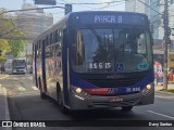 Empresa de Ônibus Vila Galvão 30.586 na cidade de Guarulhos, São Paulo, Brasil, por Davy Santos. Número da foto: #:id.