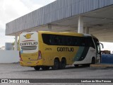 Empresa Gontijo de Transportes 21475 na cidade de Caruaru, Pernambuco, Brasil, por Lenilson da Silva Pessoa. Número da foto: #12589058.