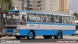 Ônibus Particulares 47644 na cidade de Barueri, São Paulo, Brasil, por Cristiano Soares da Silva. Número da foto: #12589173.