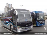 Higer KLQ111HYAEV na cidade de Barueri, São Paulo, Brasil, por Paulo Alexandre da Silva. Número da foto: #12589169.