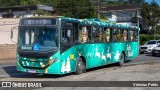 Transtusa - Transporte e Turismo Santo Antônio 2410 na cidade de Joinville, Santa Catarina, Brasil, por Vinicius Petris. Número da foto: #12588824.