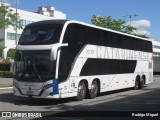 Auto Viação Catarinense 321309 na cidade de Rio de Janeiro, Rio de Janeiro, Brasil, por Rodrigo Miguel. Número da foto: #12589013.