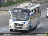 Vitória Transportes 191405 na cidade de Salvador, Bahia, Brasil, por Victor São Tiago Santos. Número da foto: #12589141.