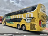Empresa Gontijo de Transportes 25070 na cidade de Barueri, São Paulo, Brasil, por Júnior Juninho. Número da foto: #12587935.