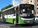 Transportadora Arsenal AA-44205 na cidade de Belém, Pará, Brasil, por Samara Goes. Número da foto: #12589949.