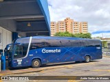 Viação Cometa 721523 na cidade de Sorocaba, São Paulo, Brasil, por Andre Santos de Moraes. Número da foto: #12588746.