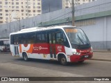 Auto Viação Palmares D17011 na cidade de Rio de Janeiro, Rio de Janeiro, Brasil, por Diego Motta. Número da foto: #:id.