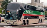 Empresa de Ônibus Nossa Senhora da Penha 64015 na cidade de Barueri, São Paulo, Brasil, por Cristiano Soares da Silva. Número da foto: #:id.