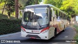 Viação Regional 2405 na cidade de Salvador, Bahia, Brasil, por Fábio Paixão. Número da foto: #12588840.