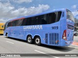 UTIL - União Transporte Interestadual de Luxo 1419 na cidade de Barueri, São Paulo, Brasil, por Júnior Juninho. Número da foto: #:id.