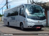 Transcar Tur Viagens e Turismo RS) 4 na cidade de Cachoeirinha, Rio Grande do Sul, Brasil, por Maurício Rodrigues. Número da foto: #:id.