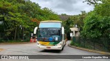 Empresa Gontijo de Transportes 14320 na cidade de São Paulo, São Paulo, Brasil, por Leandro Expedito Silva. Número da foto: #12588741.