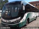 Sajotur - São João Turismo Jundiaí 169 na cidade de Jundiaí, São Paulo, Brasil, por Matheus dos Santos Araújo. Número da foto: #:id.