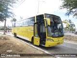 Viação Itapemirim 45601 na cidade de Caruaru, Pernambuco, Brasil, por Lenilson da Silva Pessoa. Número da foto: #12589018.