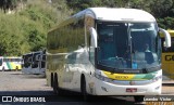 Empresa Gontijo de Transportes 18730 na cidade de Belo Horizonte, Minas Gerais, Brasil, por Leandro  Victor. Número da foto: #12588864.