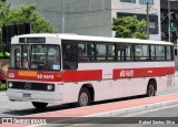Viação Pioneira > Jaraguá > Marazul Transportes 62 4612 na cidade de Barueri, São Paulo, Brasil, por Rafael Santos Silva. Número da foto: #12589060.