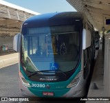 Expresso Luziense > Territorial Com. Part. e Empreendimentos 30380 na cidade de Belo Horizonte, Minas Gerais, Brasil, por Andre Santos de Moraes. Número da foto: #12588336.