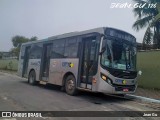 City Transporte Urbano Intermodal - Guarujá 496 na cidade de Guarujá, São Paulo, Brasil, por Jean Gu. Número da foto: #:id.