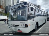 Ônibus Particulares 2111 na cidade de São Paulo, São Paulo, Brasil, por Adalberto Mattera. Número da foto: #12587978.