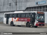 Auto Viação Palmares D17040 na cidade de Rio de Janeiro, Rio de Janeiro, Brasil, por Diego Motta. Número da foto: #:id.