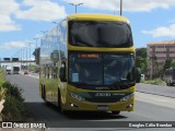 Empresa Gontijo de Transportes 23030 na cidade de Belo Horizonte, Minas Gerais, Brasil, por Douglas Célio Brandao. Número da foto: #12589602.