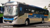 BB Transportes e Turismo 6005 na cidade de Barueri, São Paulo, Brasil, por Cristiano Soares da Silva. Número da foto: #12588994.
