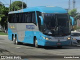 Auto Viação Progresso 6204 na cidade de Jaboatão dos Guararapes, Pernambuco, Brasil, por Alexandre Dumas. Número da foto: #12589375.