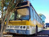 Sucata e Desmanches 1123 na cidade de Ponta Grossa, Paraná, Brasil, por Ricardo Fontes Moro. Número da foto: #12589771.