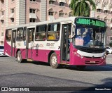 Transportadora São José BG-007 na cidade de Belém, Pará, Brasil, por Samara Goes. Número da foto: #12589945.