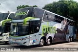 Viação Garcia 88207 na cidade de Curitiba, Paraná, Brasil, por ISAAC MATOS PREIZNER. Número da foto: #12589957.