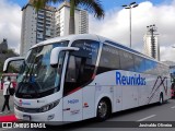 Empresa Reunidas Paulista de Transportes 146209 na cidade de Barueri, São Paulo, Brasil, por Josivaldo Oliveira. Número da foto: #12589637.