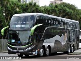 Viação Garcia 86029 na cidade de Curitiba, Paraná, Brasil, por Claudio Cesar. Número da foto: #12589350.