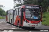 Itajaí Transportes Coletivos 2046 na cidade de Campinas, São Paulo, Brasil, por George Miranda. Número da foto: #:id.
