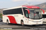 GMA Transportes 514 na cidade de Roseira, São Paulo, Brasil, por Paulo Henrique Pereira Borges. Número da foto: #12589454.