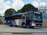Transportes Capellini 19.007 na cidade de Monte Mor, São Paulo, Brasil, por José Eduardo Garcia Pontual. Número da foto: #:id.