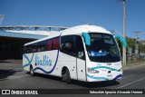 Buses Bio Bio 396 na cidade de Concepción, Concepción, Bío-Bío, Chile, por Sebastián Ignacio Alvarado Herrera. Número da foto: #12589851.